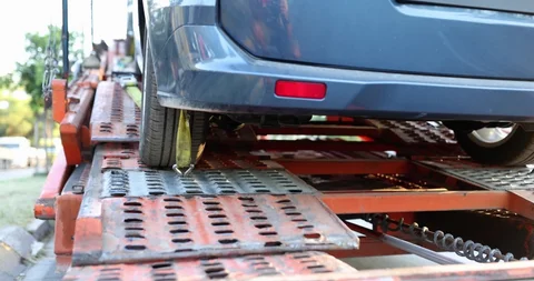 The Hidden Risks of DIY Vehicle Towing