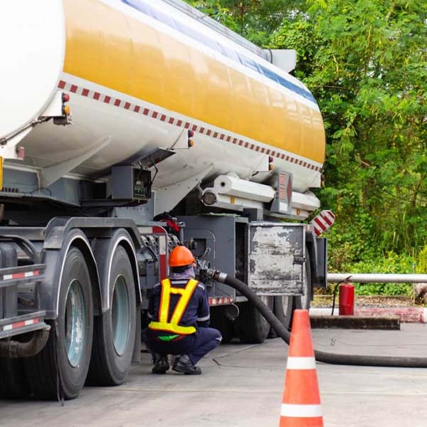 How CarBreakdownService.co.uk Prevents Fuel Emergencies with Fast Delivery Times