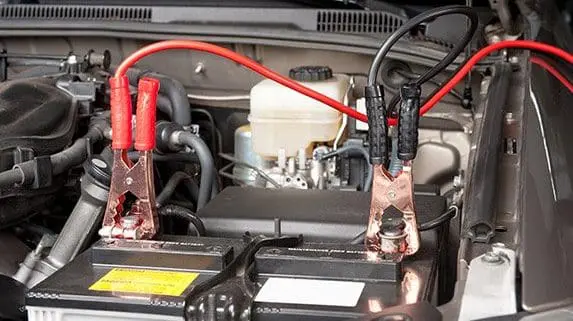How to Prevent a Flat Battery When Your Car is Parked for Days