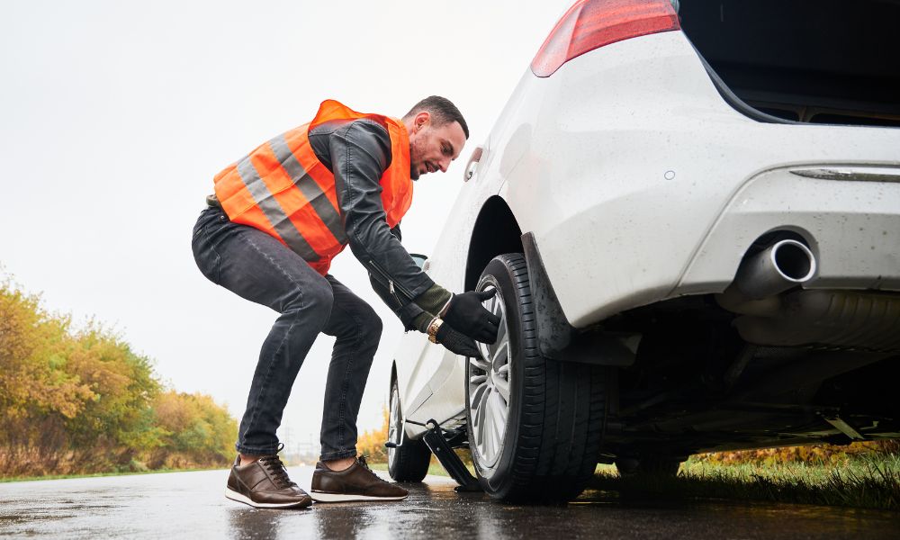 Top 10 Common Roadside Repairs We Handle Daily at CarBreakdownService.co.uk