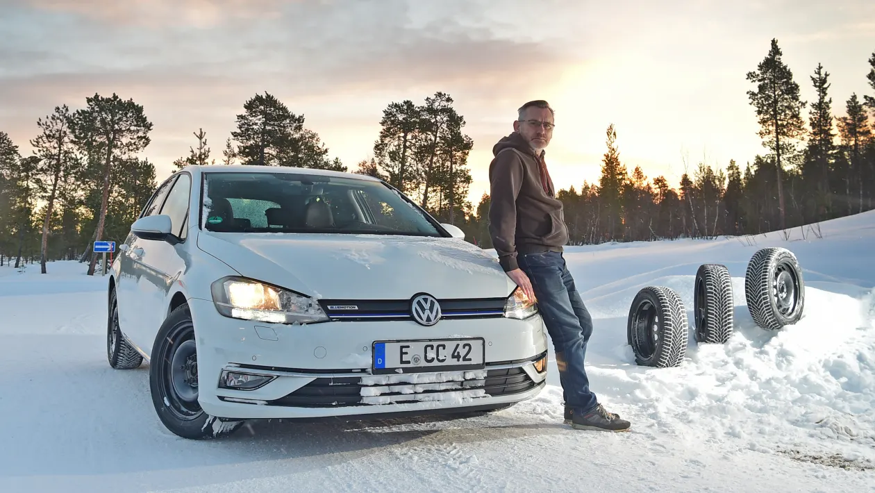 Winter Tyre Woes? How Our Team Helps You Stay Road-Safe Year-Round