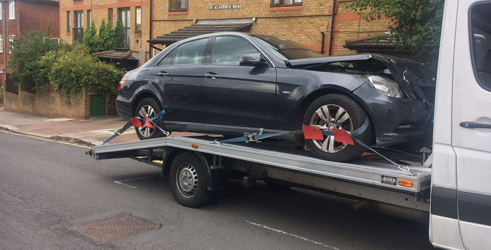 Weekend Breakdowns? CarBreakdownService.co.uk Offers Roadside Repair 7 Days a Week