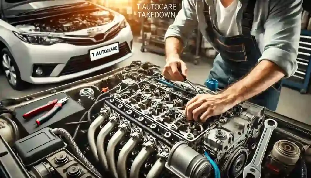 How We Handle Minor Engine Failures Without Towing Your Vehicle