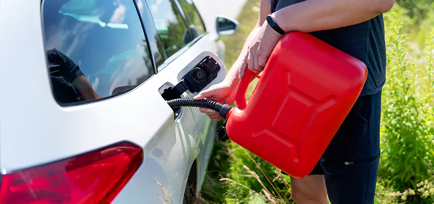 Urban vs. Rural Fuel Run-Outs – How Our Delivery Team Covers Both