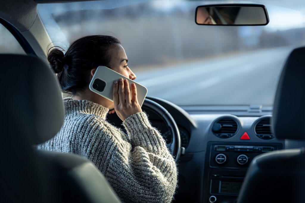 Emergency Tyre Services for Women Driving Alone—Safety First