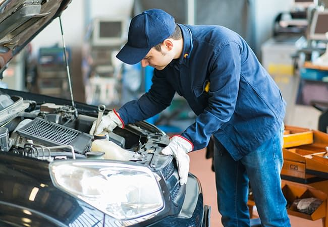 What to Expect from Our Roadside Repair Visit – A Step-by-Step Guide