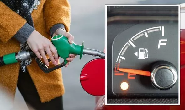 7 Tips to Avoid Running Out of Fuel on UK Motorways