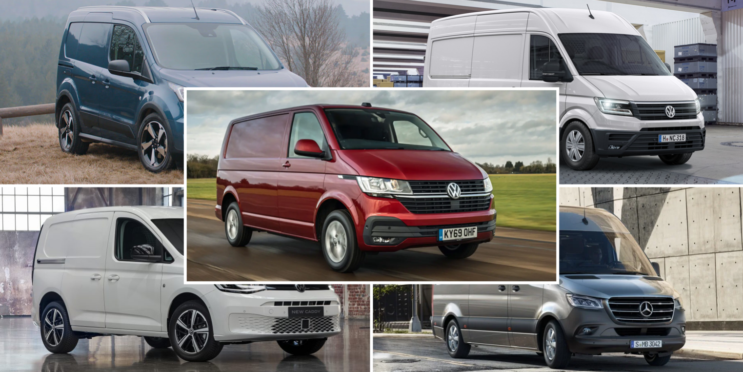 From Classic Cars to Work Vans—Why Our Recovery Team is Trusted by All