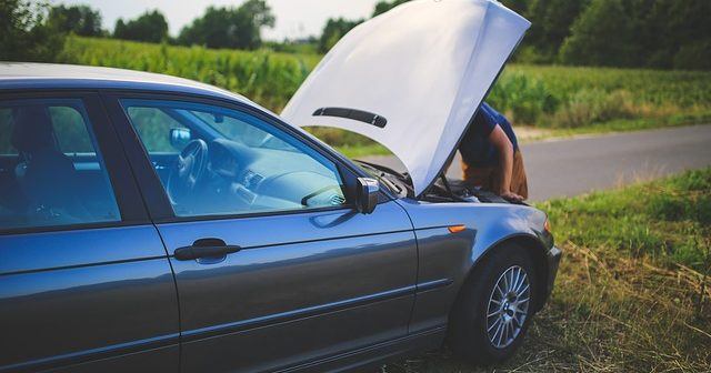 Breakdown in the Middle of Nowhere? Here’s How We Come to You