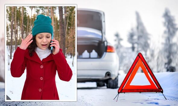 Summer vs Winter Breakdowns – What UK Drivers Should Expect