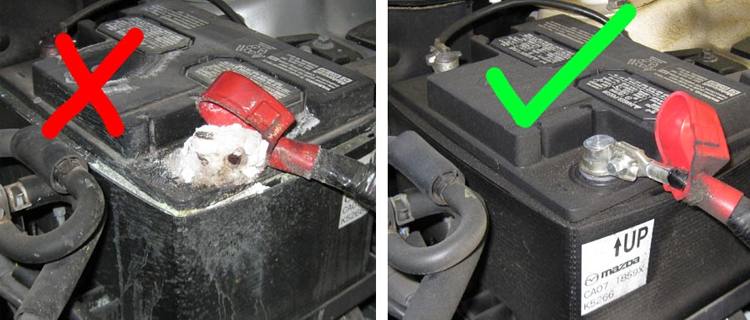 When to Replace Your Car Battery – Warning Signs You Shouldn’t Ignore