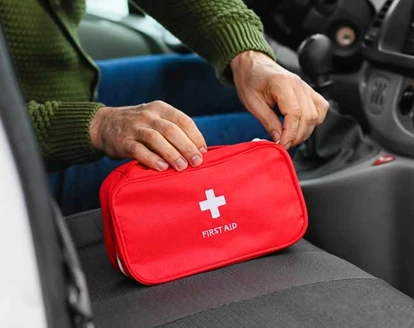 Top 10 Things Drivers Forget to Carry in Their Cars