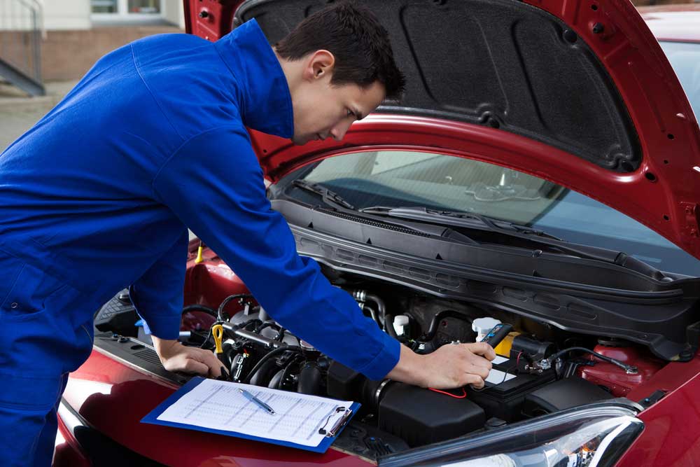 Essential Car Maintenance to Prevent Midnight Emergencies