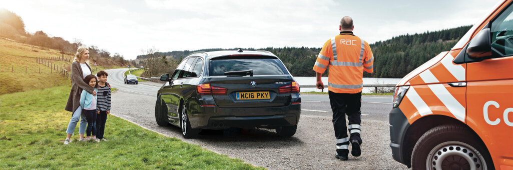 Should You Rely on Breakdown Cover or Pay-as-You-Go Services?