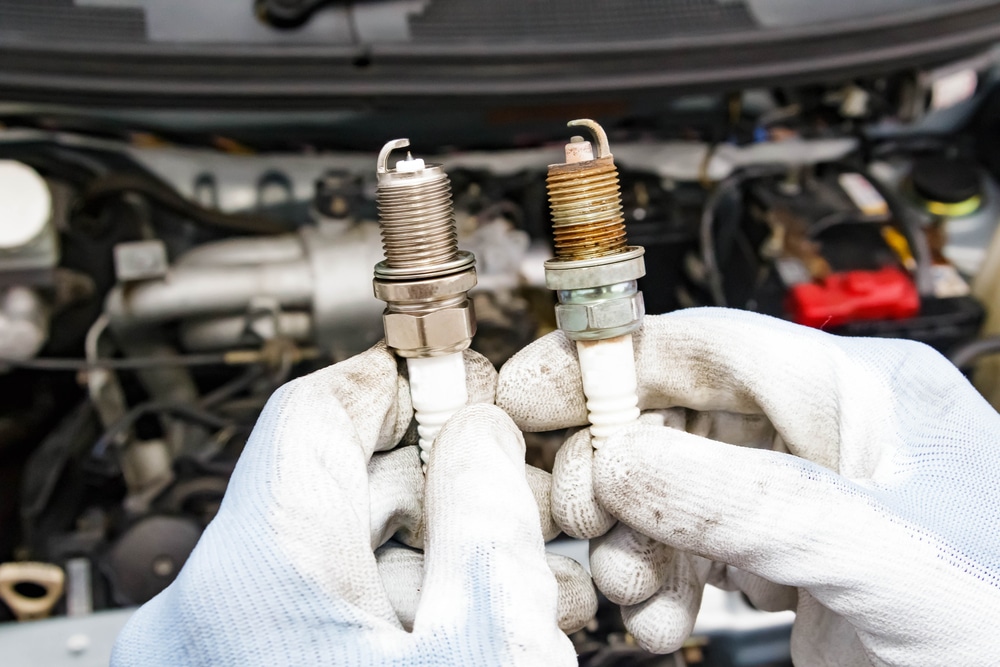 From Broken Belts to Spark Plug Issues – Our Roadside Repair Services Explained