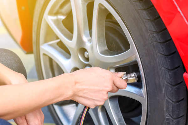 Tyre Maintenance Habits That Keep You Off the Roadside