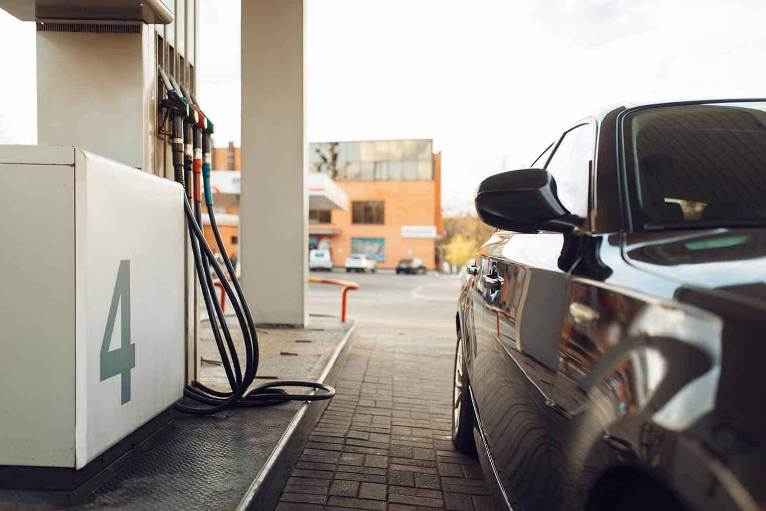 Why Running Out of Fuel Happens More Often Than You Think