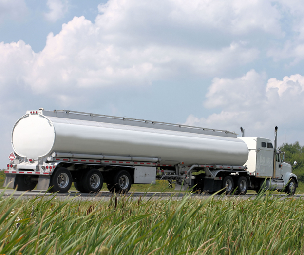 How Long Does It Take for Emergency Fuel Delivery in London vs. Countryside?