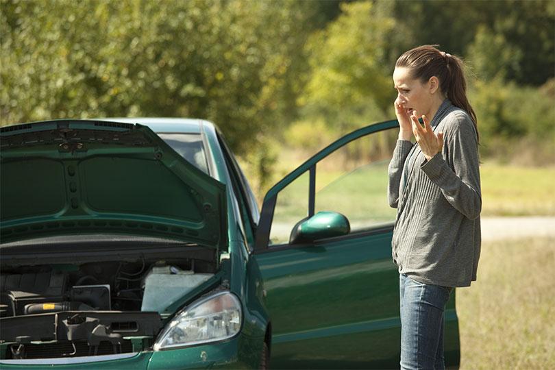 7 Things Every Driver Forgets Before Calling a Breakdown Service