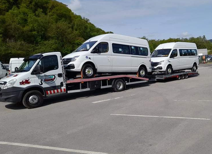 24/7 Recovery vs Scheduled Pickup – Which Option Fits Your Needs?