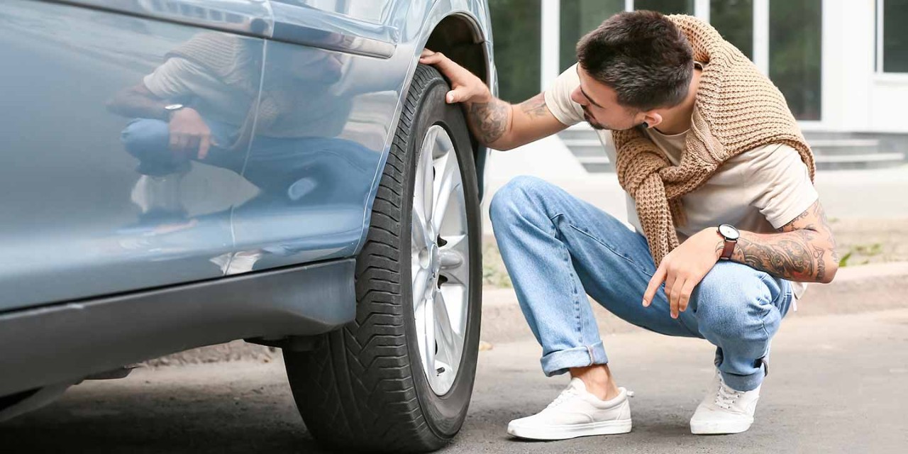 When to Replace Your Tyres: A Breakdown Service Perspective