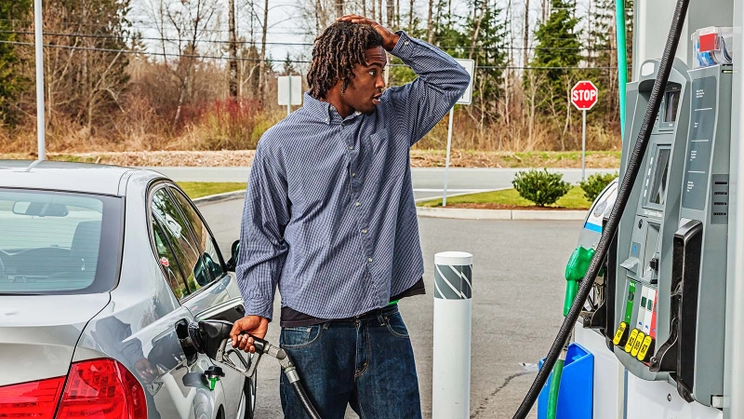 Wrong Fuel in Tank? Our Experts Drain and Replace On-Site