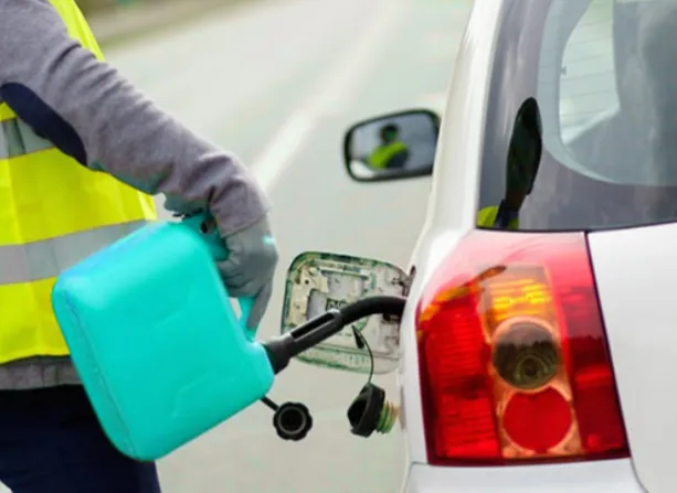 24/7 Fuel Delivery – How It Saves Drivers in Emergencies