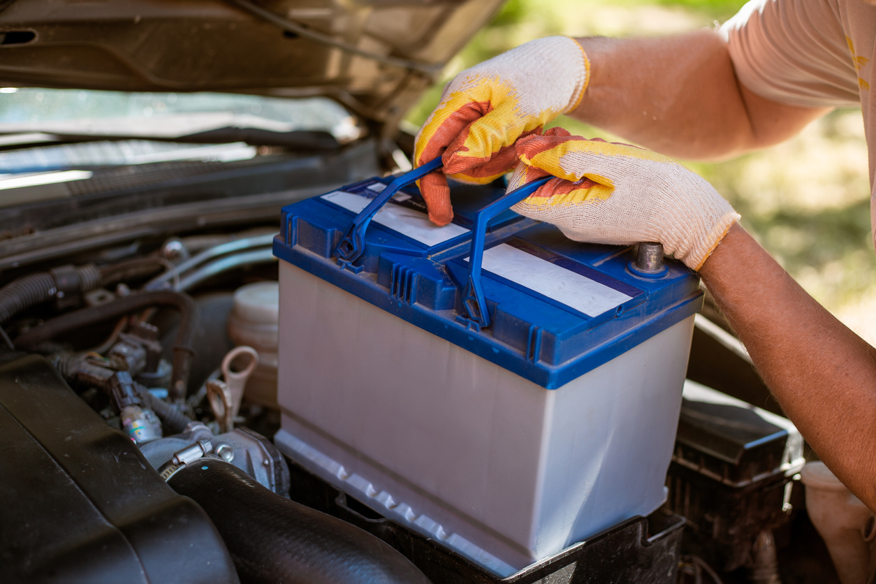 Quick Hacks to Extend the Life of Your Car Battery