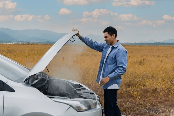 Should You Attempt to Fix a Breakdown Yourself? Pros &amp; Cons
