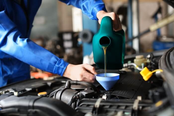 Does Fuel Delivery Cause Engine Problems? Experts Break It Down