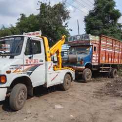 Vehicle Recovery for Heavy-Duty Cars—Is It Included?