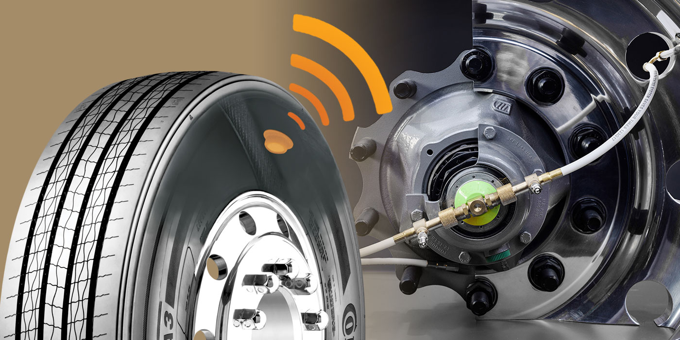 Modern Tyre Tech: Run-Flat, TPMS, and Mobile Repair Trends