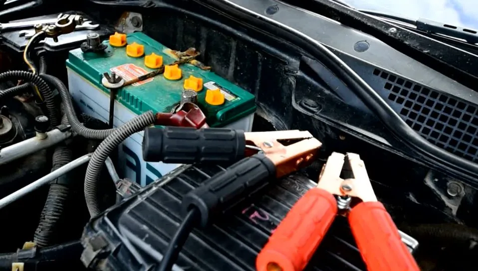 10 Signs Your Car Battery Is About to Fail and How We Can Help