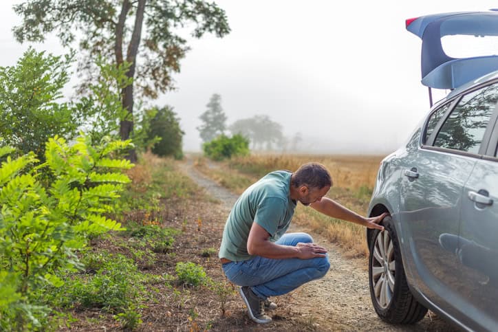 Why Rural Breakdowns Take Longer to Resolve