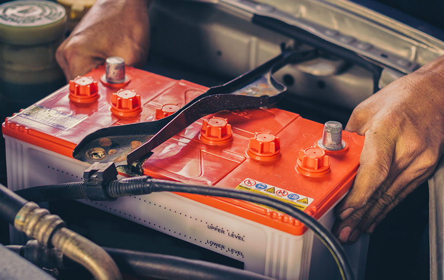Emergency Car Battery Replacement: Everything Drivers Should Know