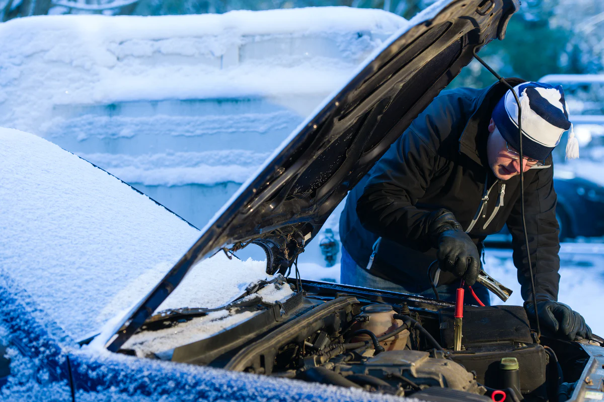How to Avoid a Flat Battery: Expert Tips from Breakdown Specialists