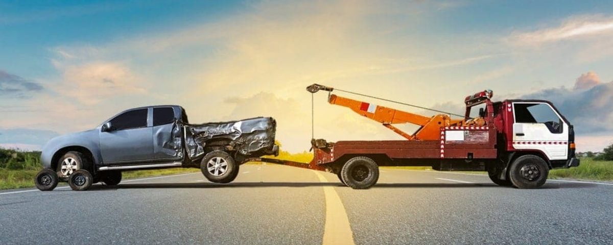 Can You Tow a Car with an Automatic Transmission?