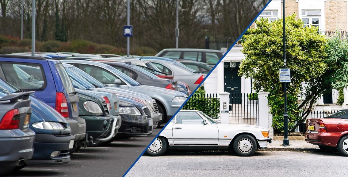 What to Do If You Break Down in a Car Park or Private Property