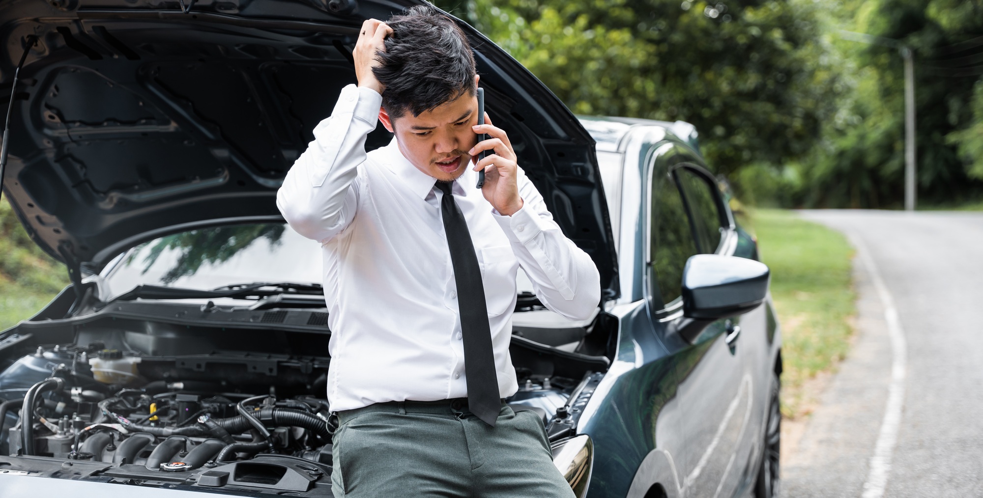 The Most Overlooked Causes of UK Breakdowns—And How to Prevent Them