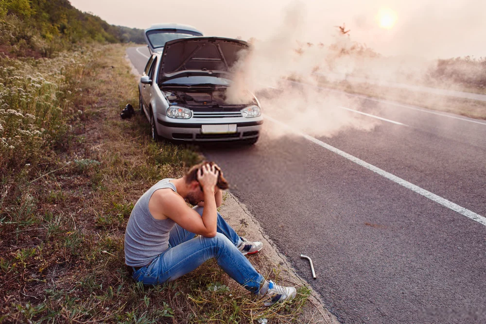 How CarBreakdownService.co.uk Protects You in Remote Areas