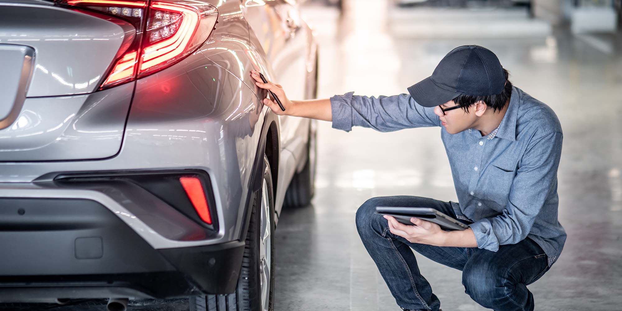 CarBreakdownService.co.uk Guide: Preparing for Long Road Trips Safely