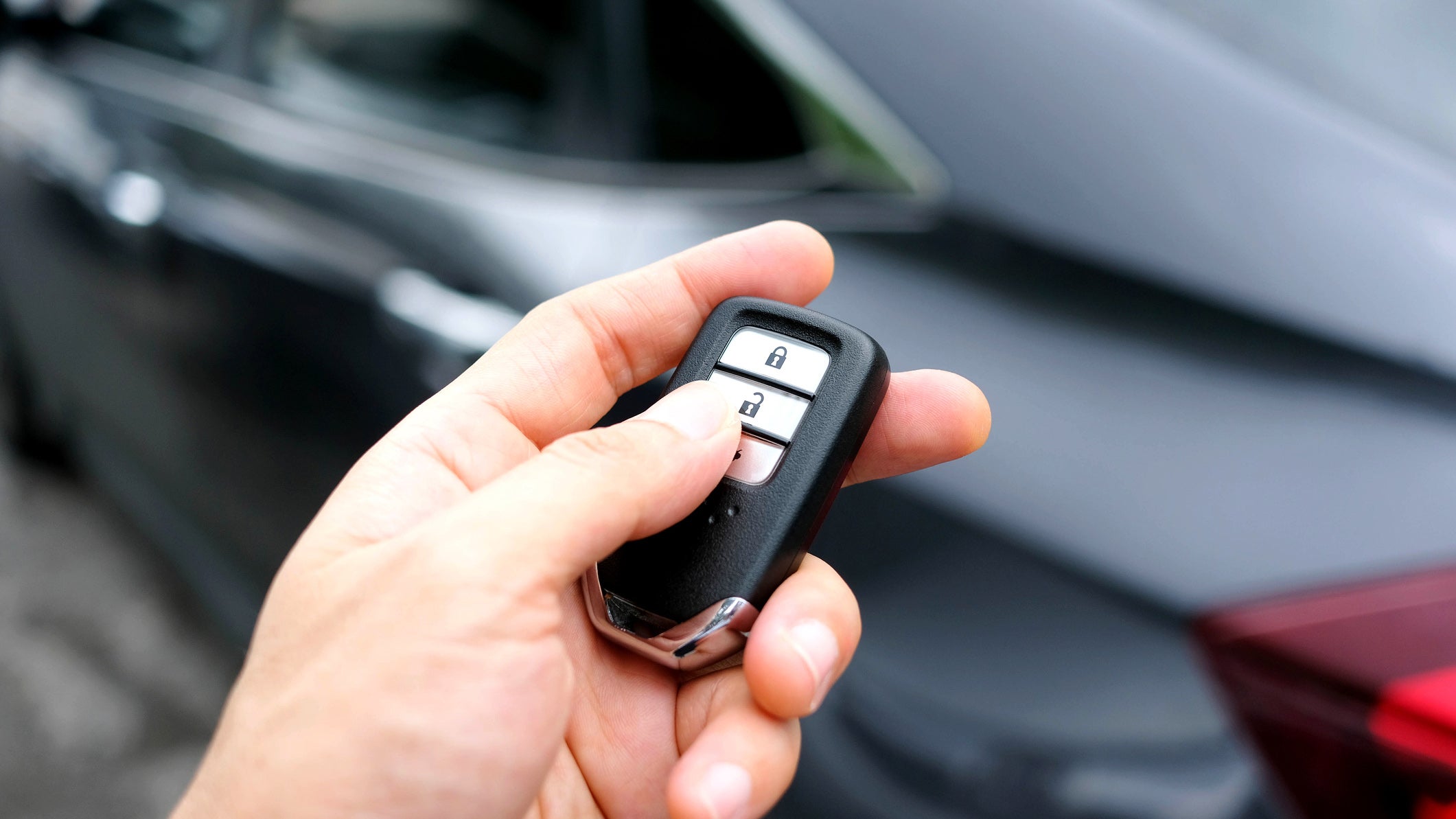 The Rise of Keyless Cars—And How Their Breakdowns Differ