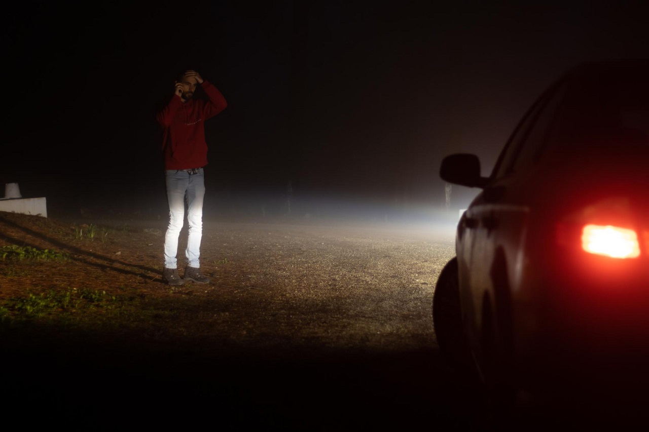CarBreakdownService.co.uk’s Guide to Breakdowns in Bad Weather Conditions