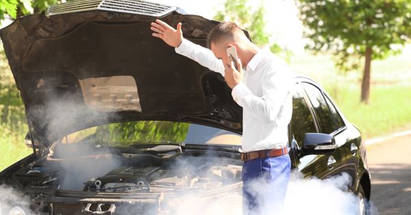 The Science of Engine Overheating: Prevention and Quick Fixes