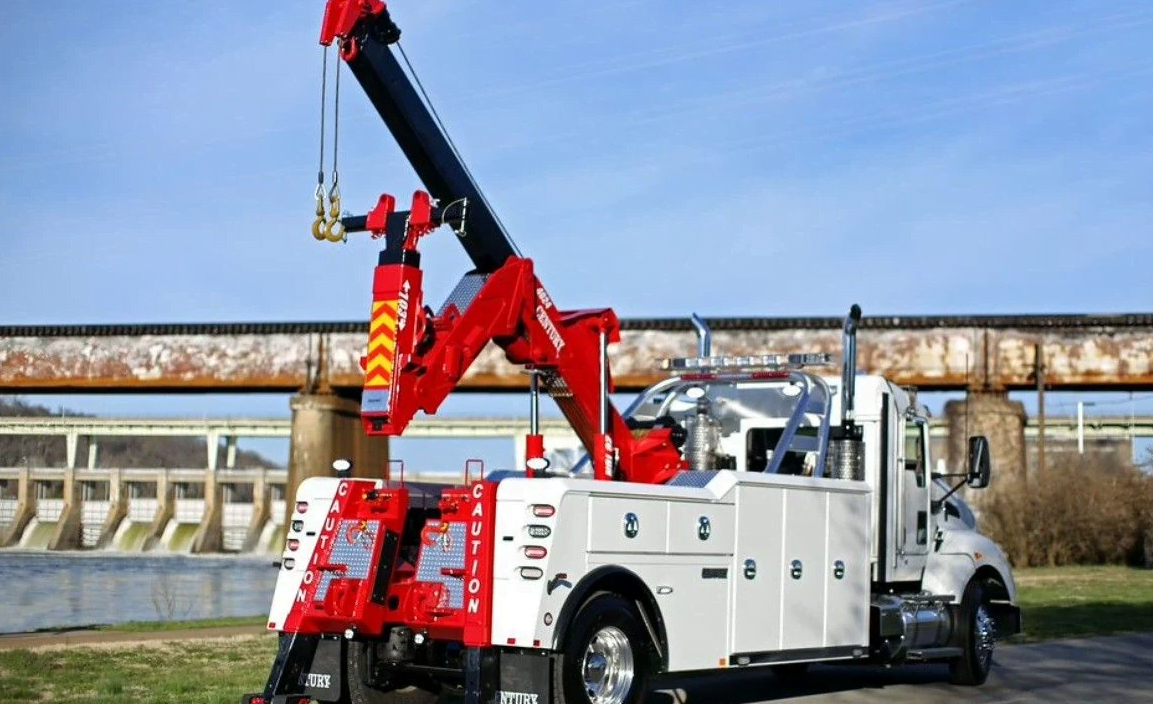 The Evolution of UK Breakdown Recovery: From Tow Trucks to Tech-Driven Solutions