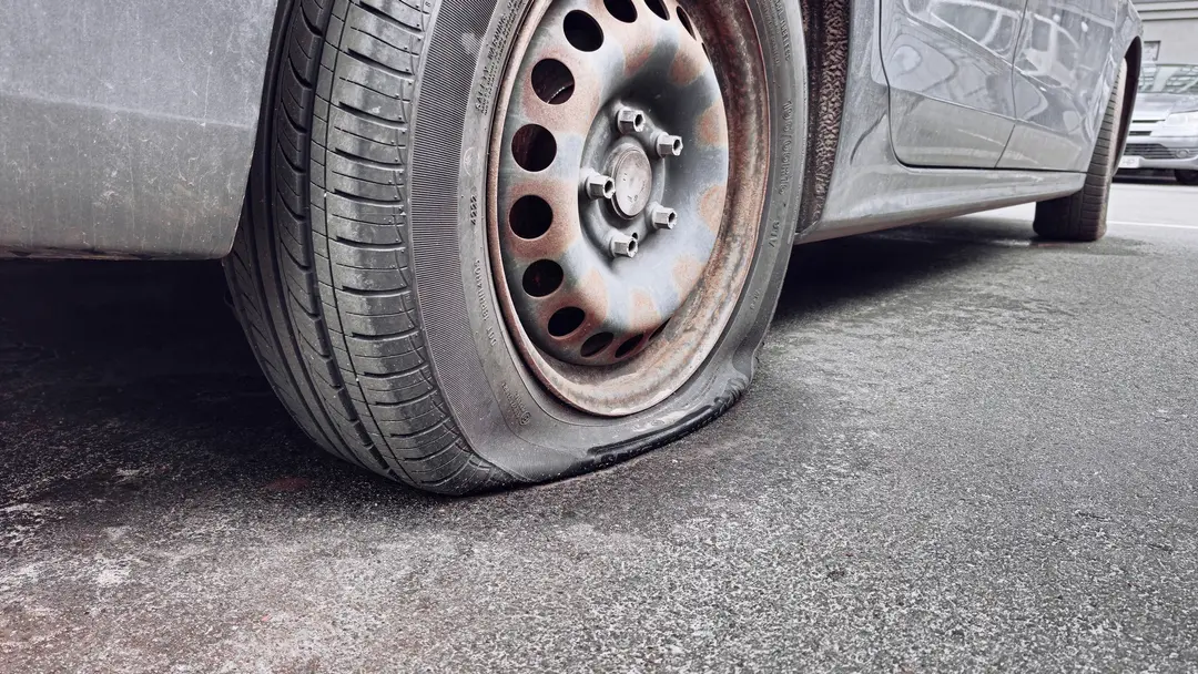 The Connection Between Tyre Neglect and Unexpected Breakdowns