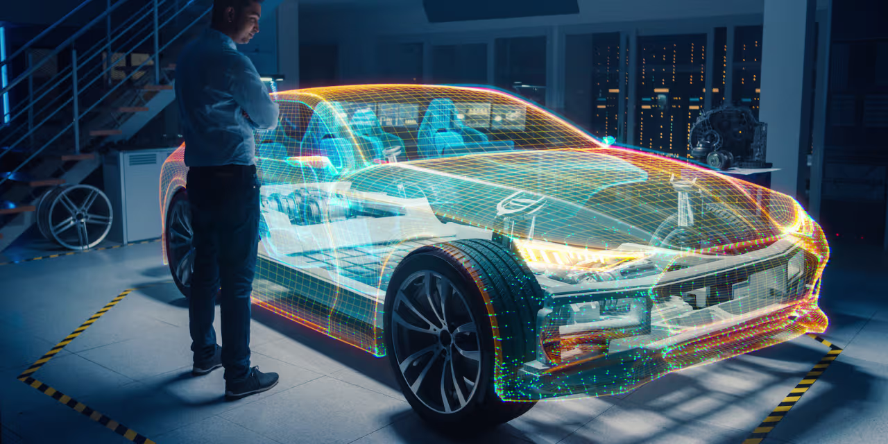 Why Modern Cars Still Break Down Despite Advanced Technology