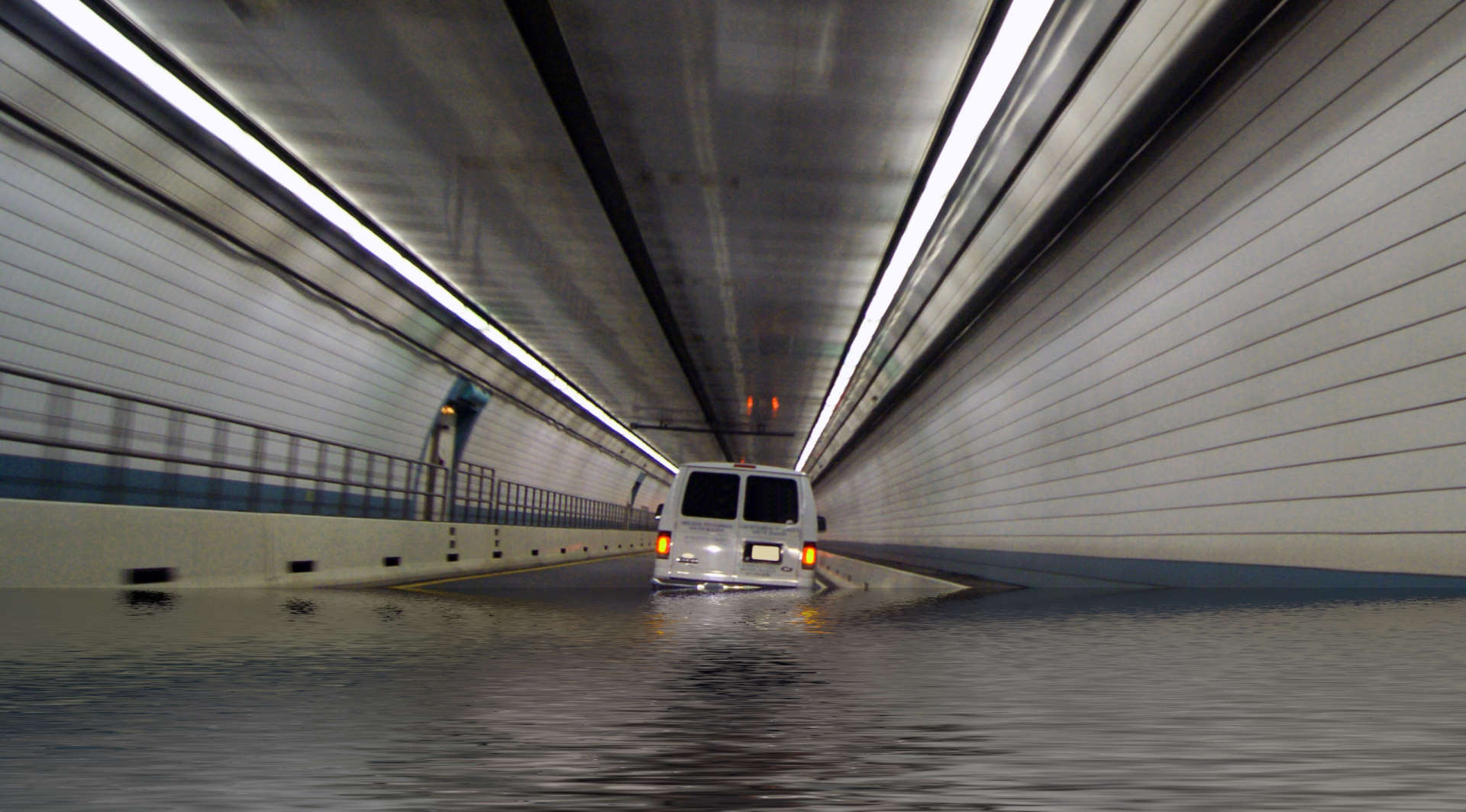 What to Do If Your Car Breaks Down in a Tunnel—UK Driver Safety Guide