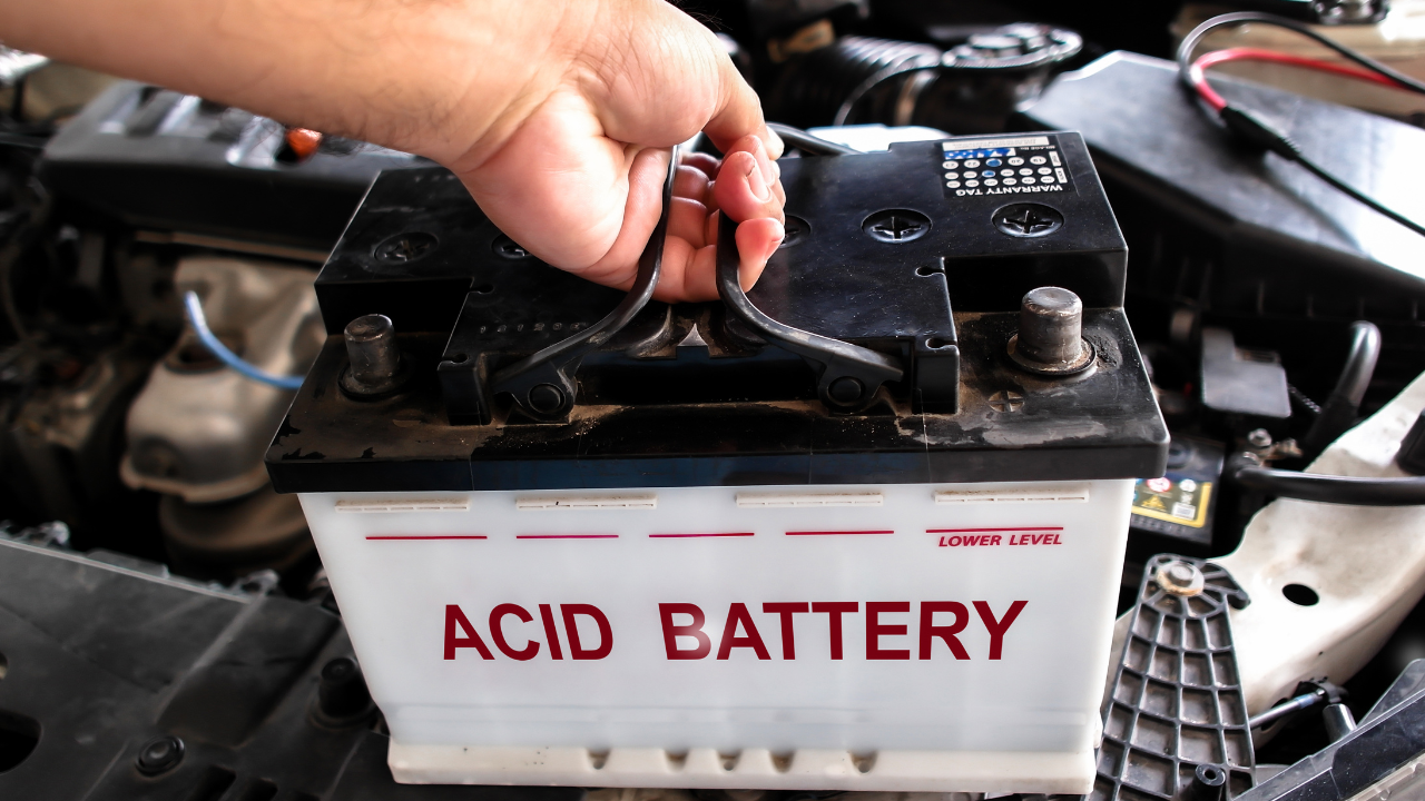 Flat Battery Support in the UK: Why CarBreakdownService.co.uk Leads the Way